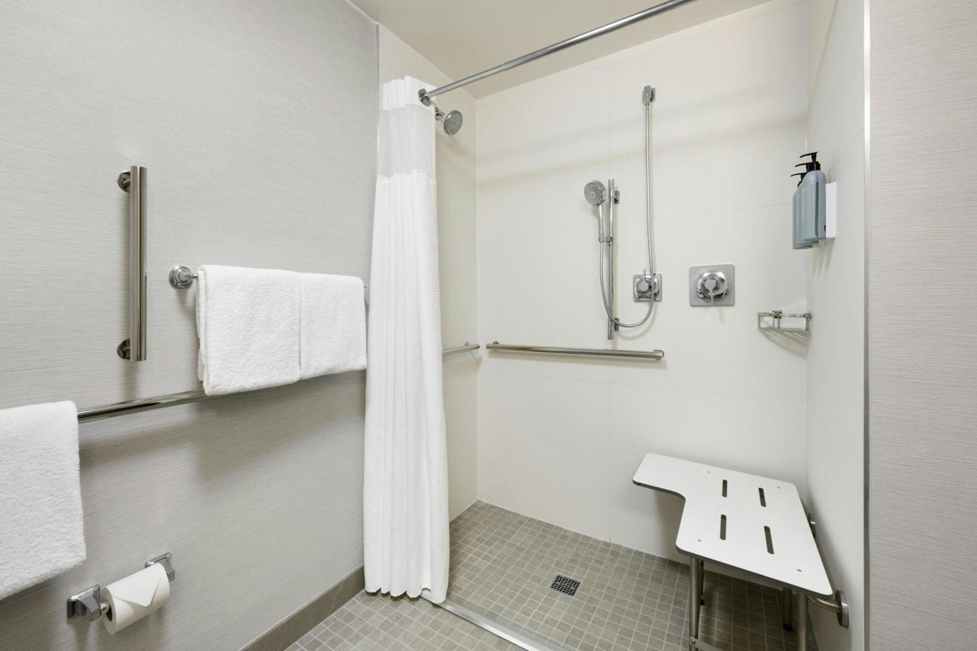 Hotel Courtyard By Marriott Seattle Federal Way Exterior foto